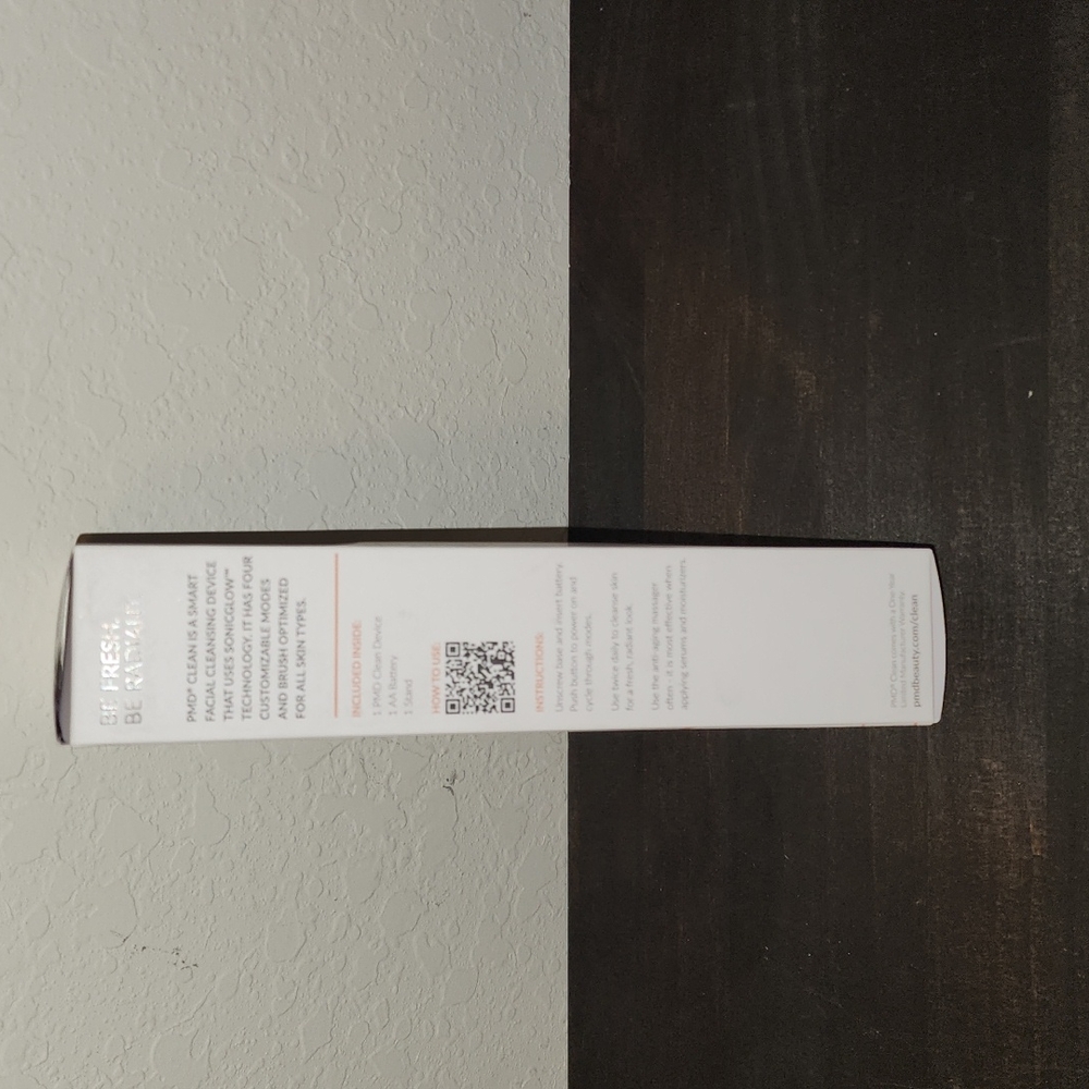 BRAND NEW PMD Clean cleansing device. - Picture 5 of 5